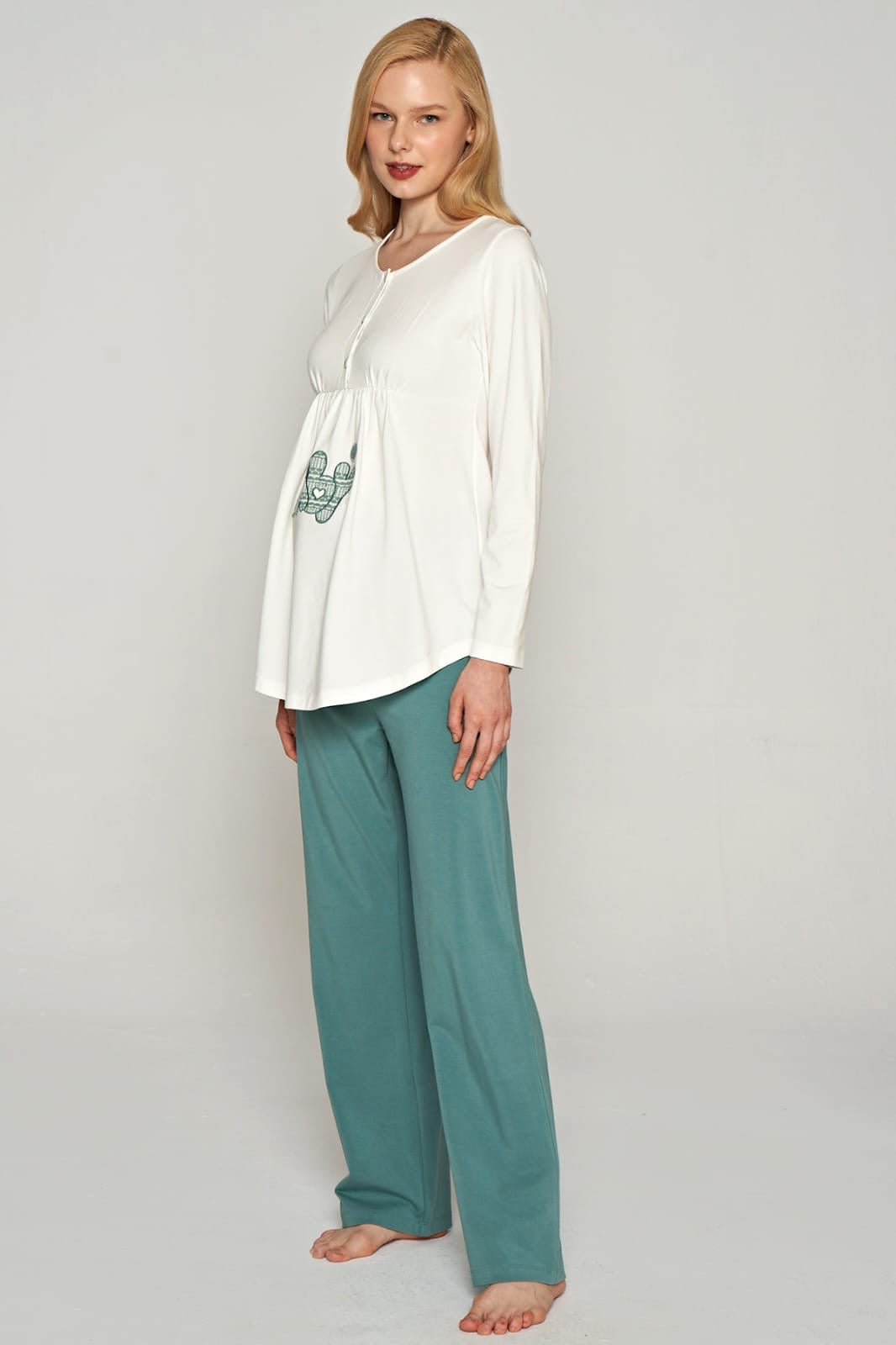 3 pcs pants
