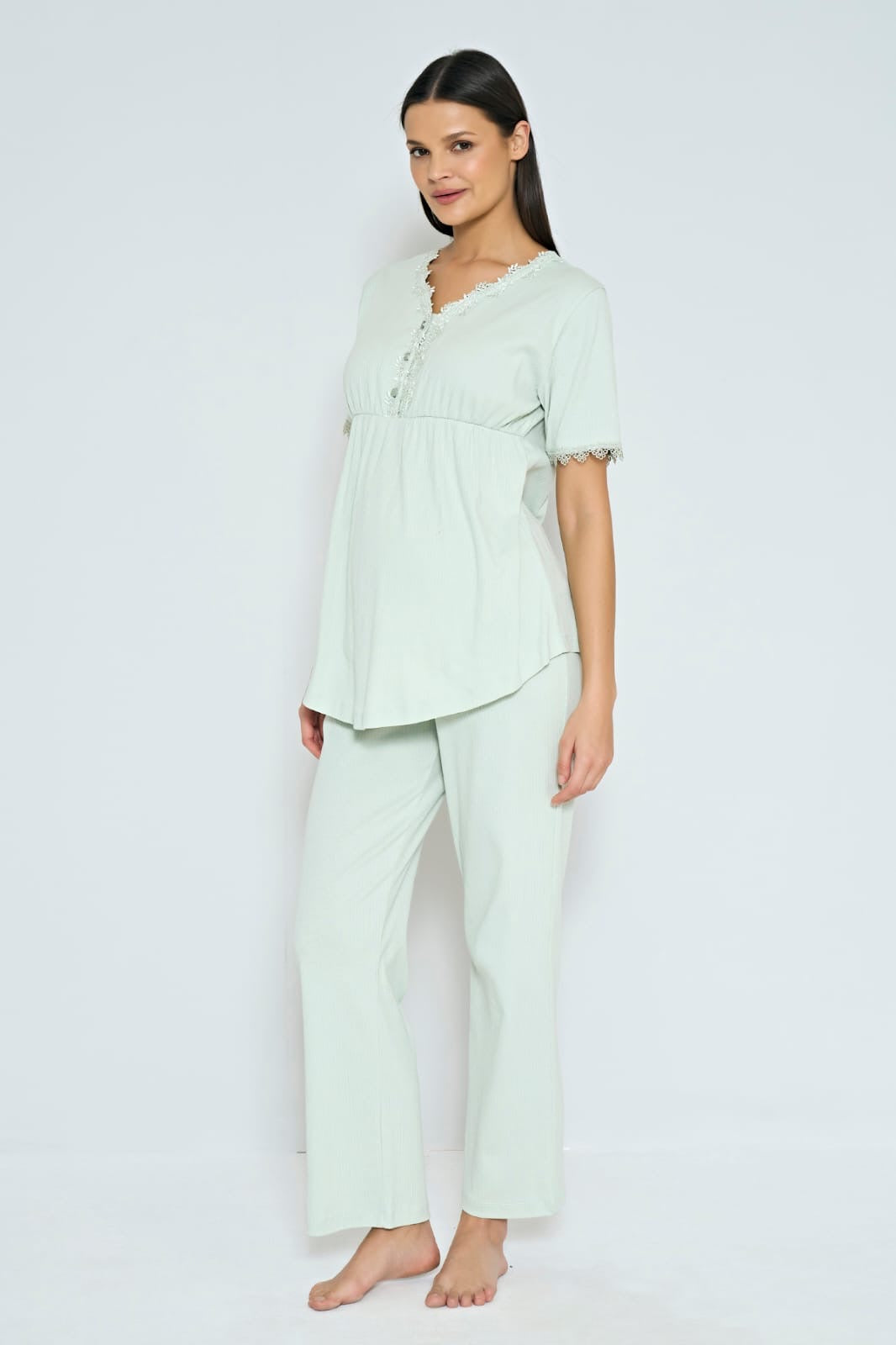 3 pcs pants