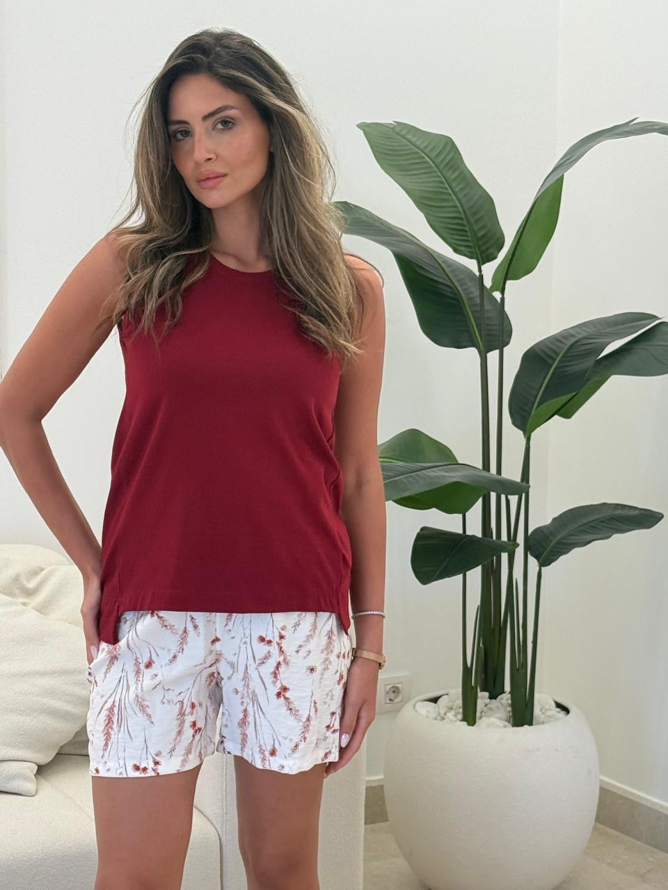 2Pcs Shorts