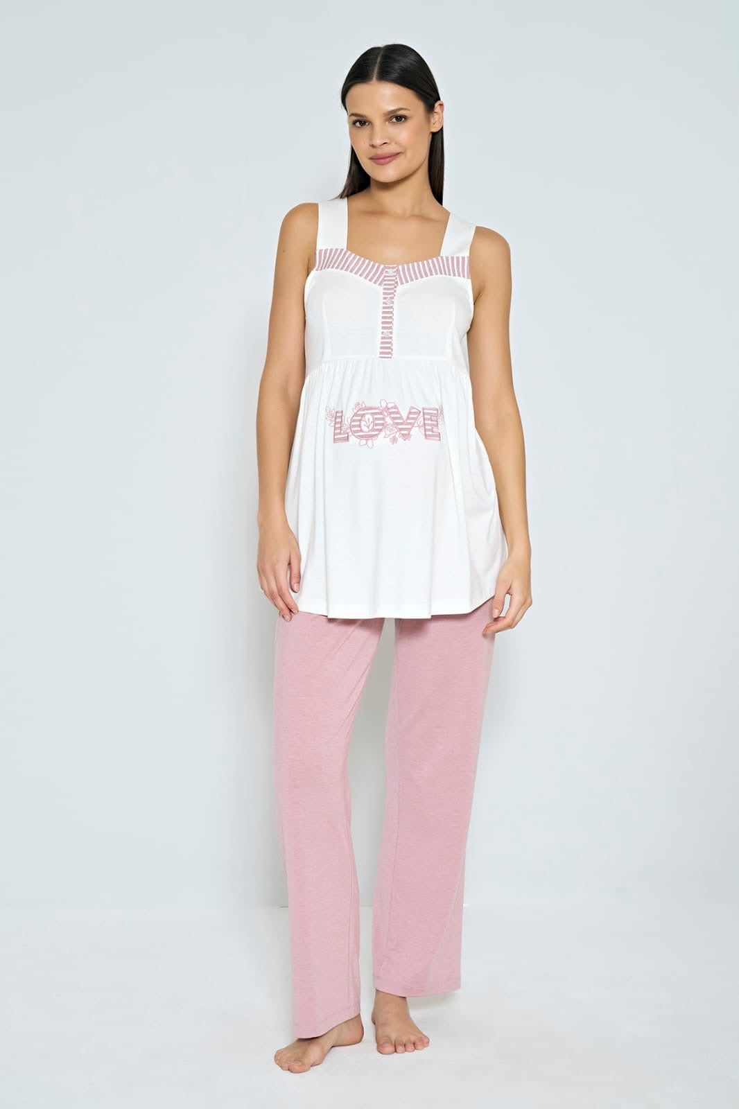 3 pcs pants