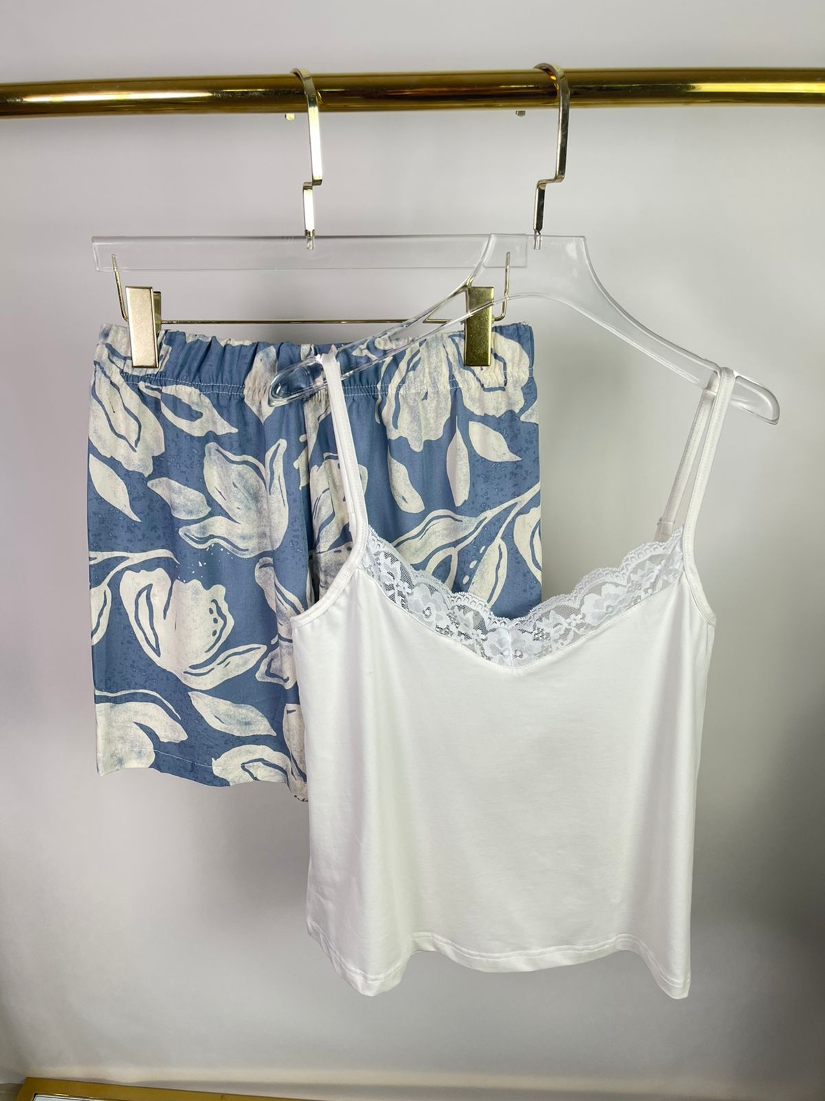 2Pcs Shorts