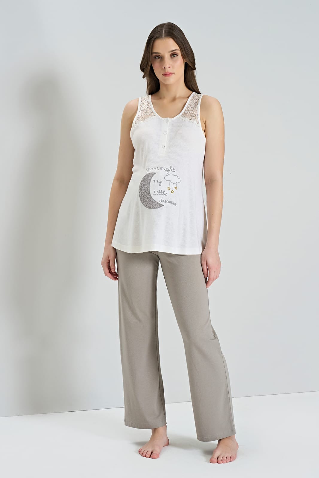 3 pcs pants