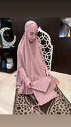 Prayer Clothes
