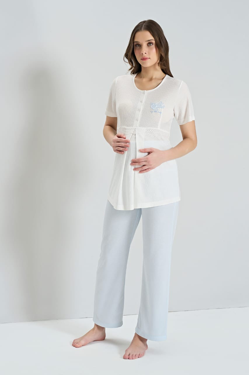 3 pcs pants