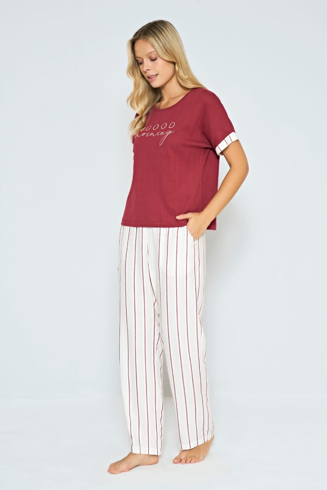 2 pcs pants
