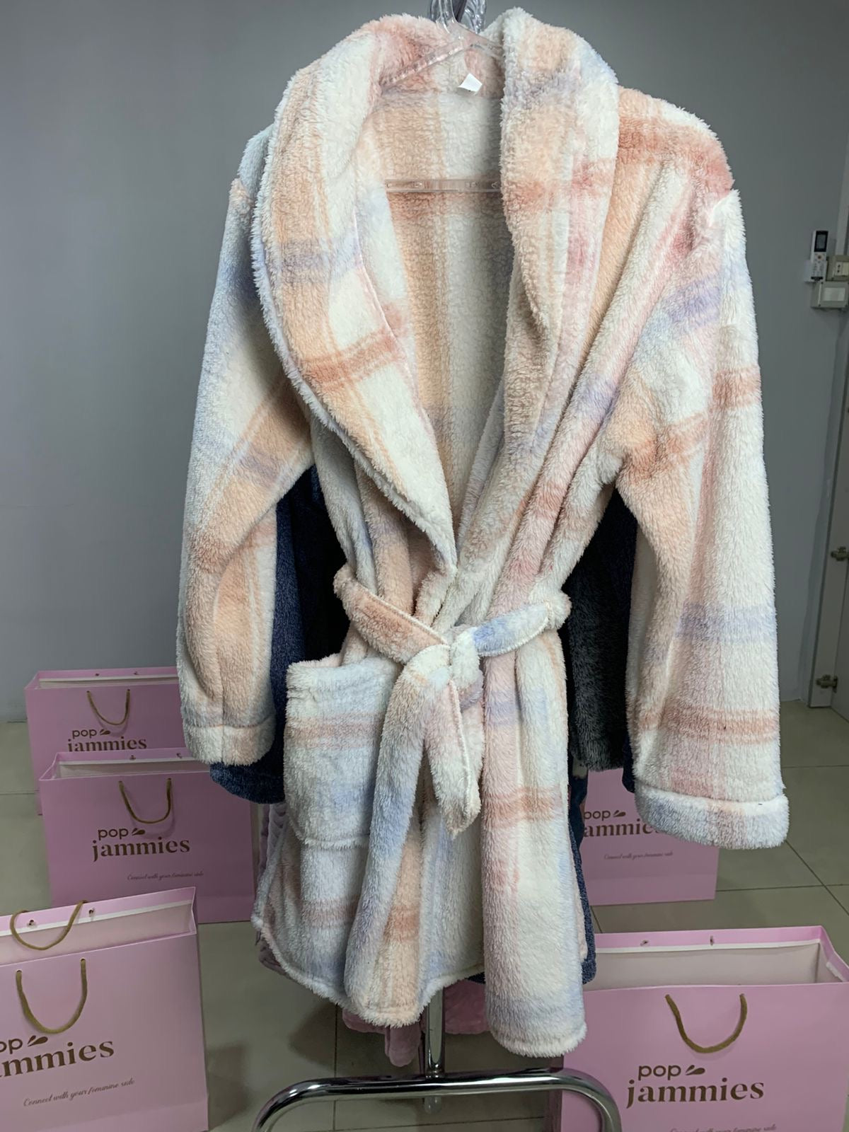 Robe