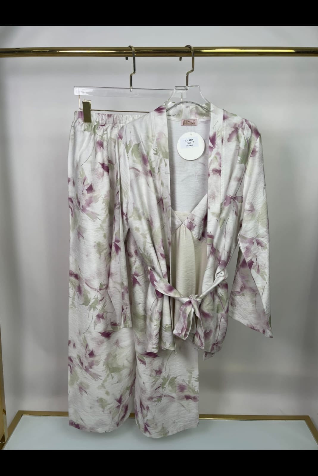 3Pcs Set