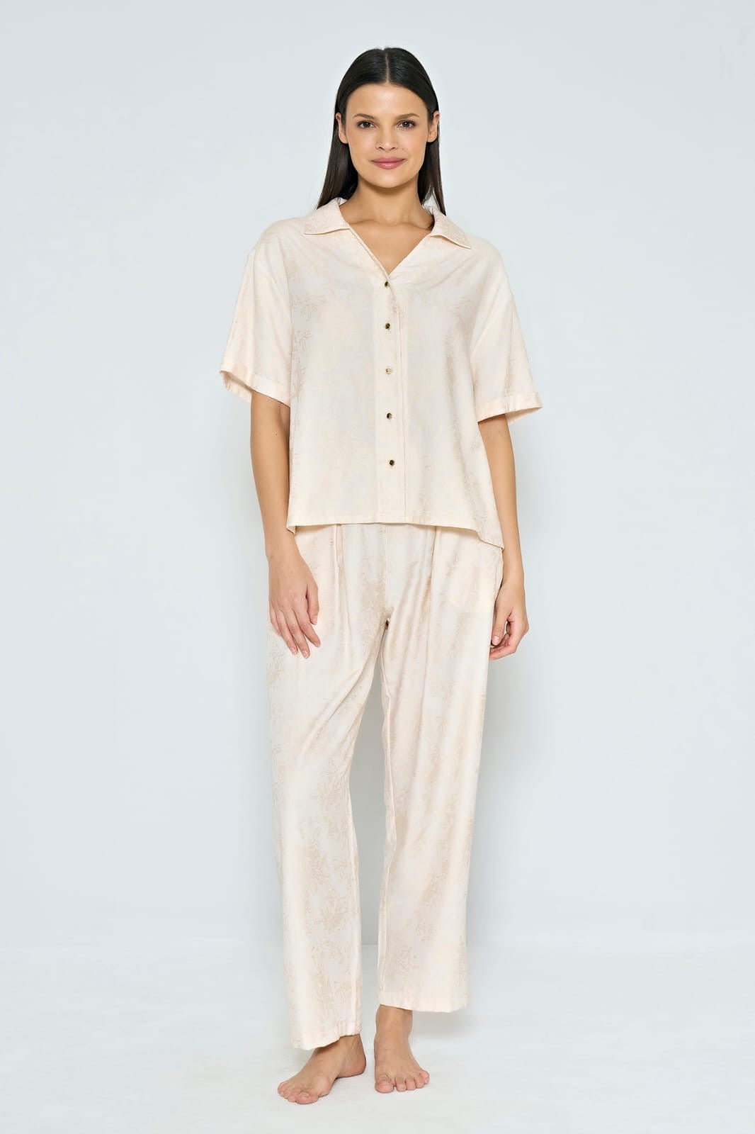 2 pcs pants