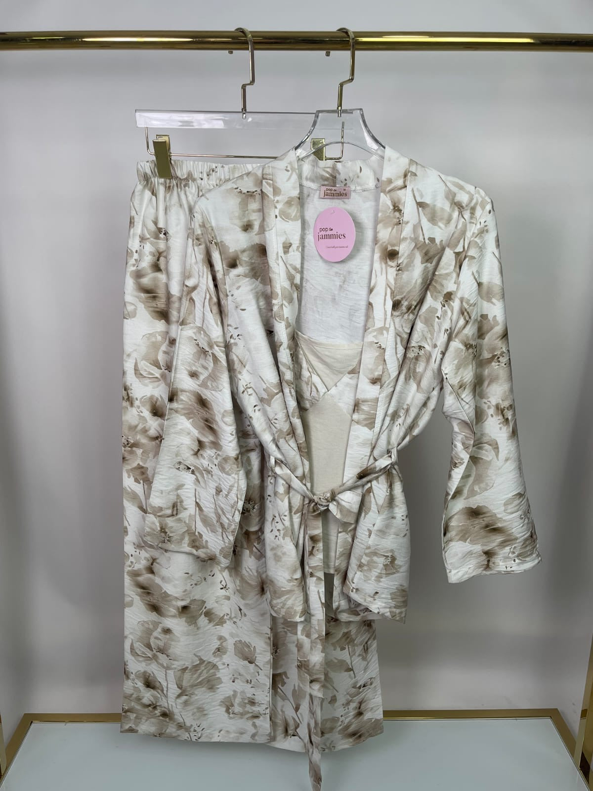 3Pcs Set