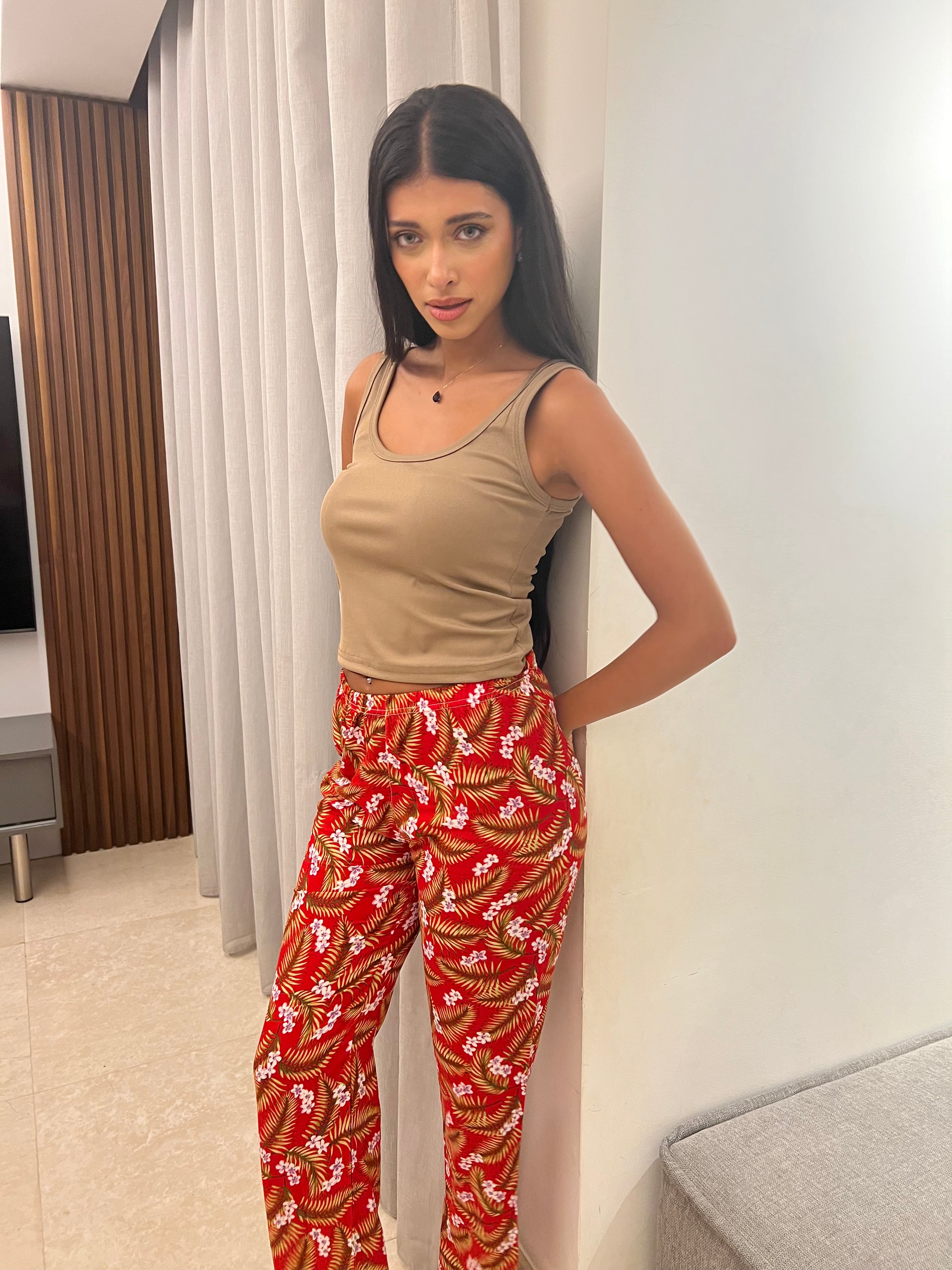 2 Pcs Pants