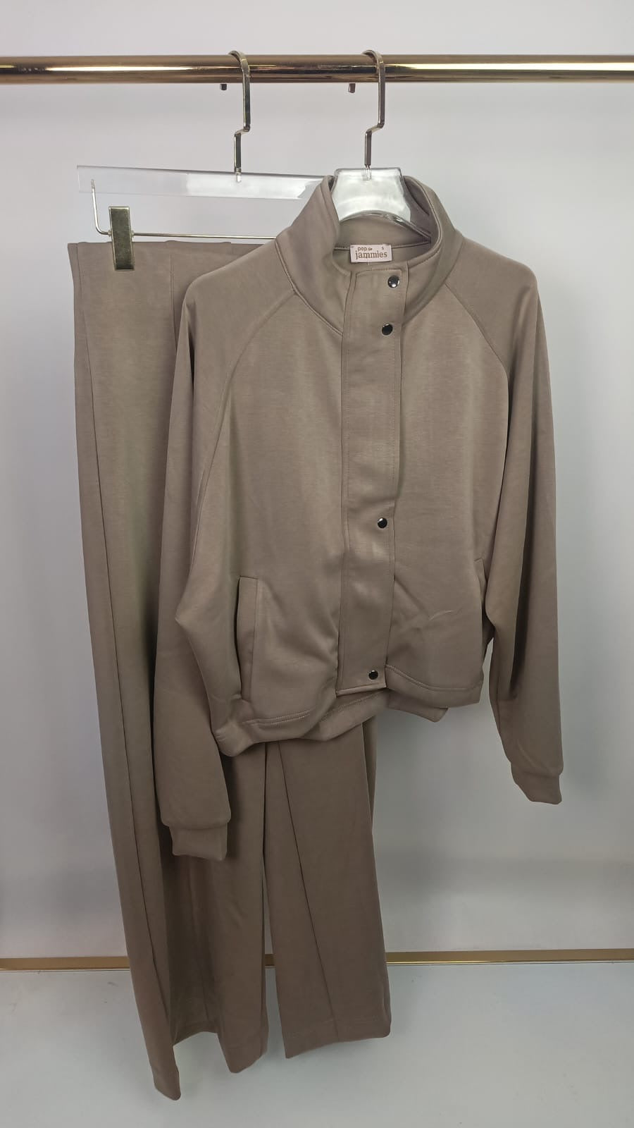 Jogging Suit