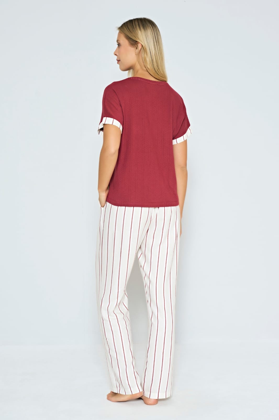2 pcs pants
