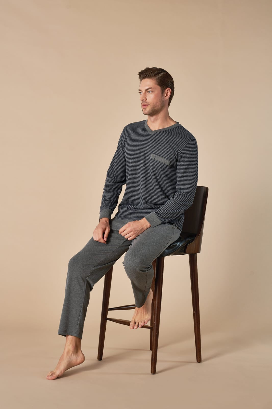 Pyjama pour homme