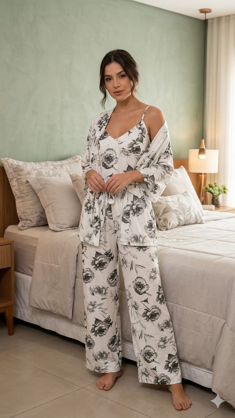 3Pcs Set