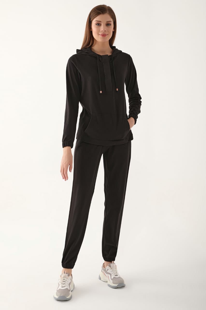 Pantalon 2 pièces