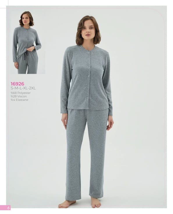 Aurora Nights Pyjama Set