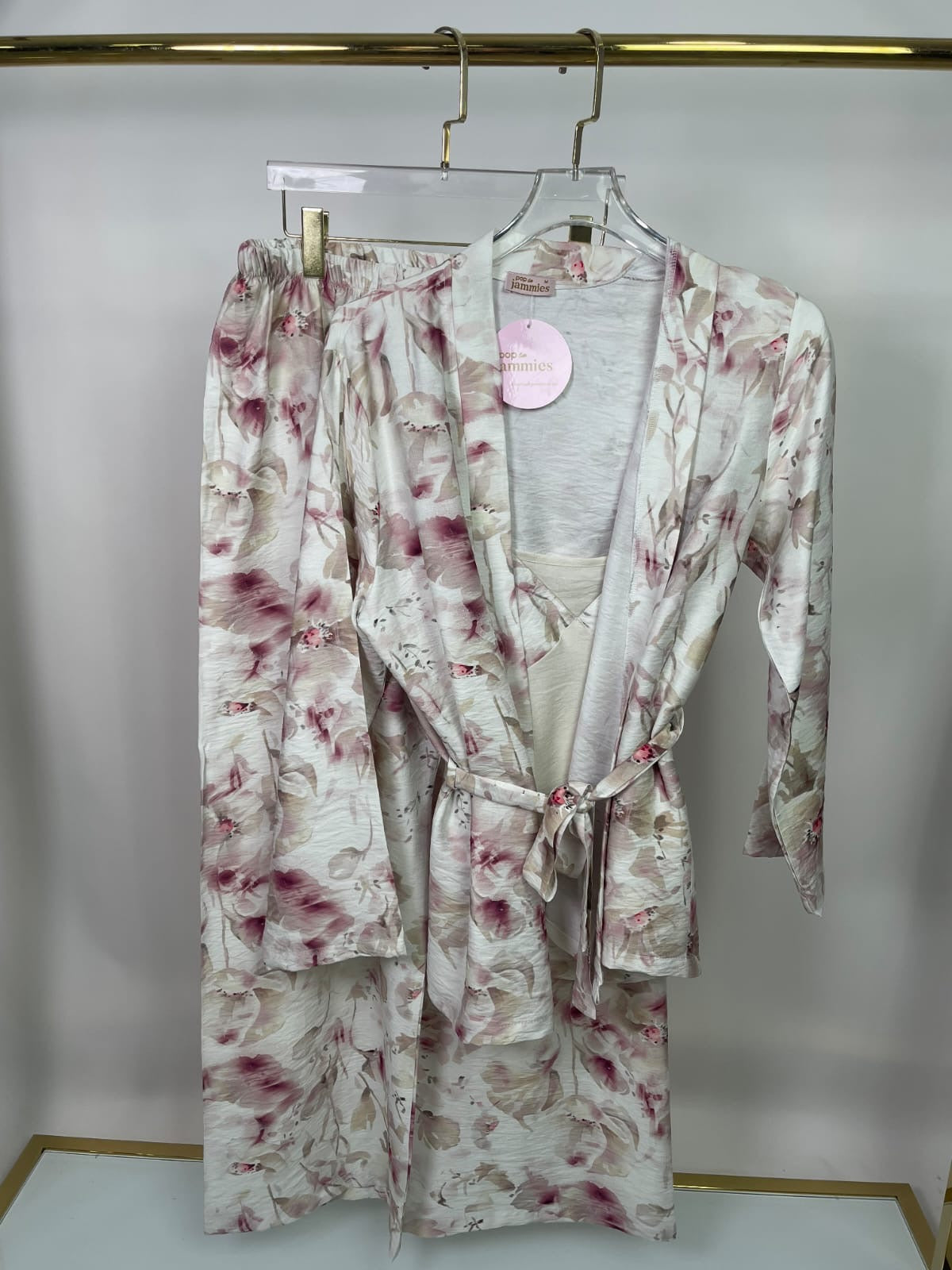 3Pcs Set