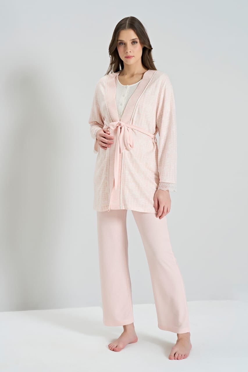 3 pcs pants