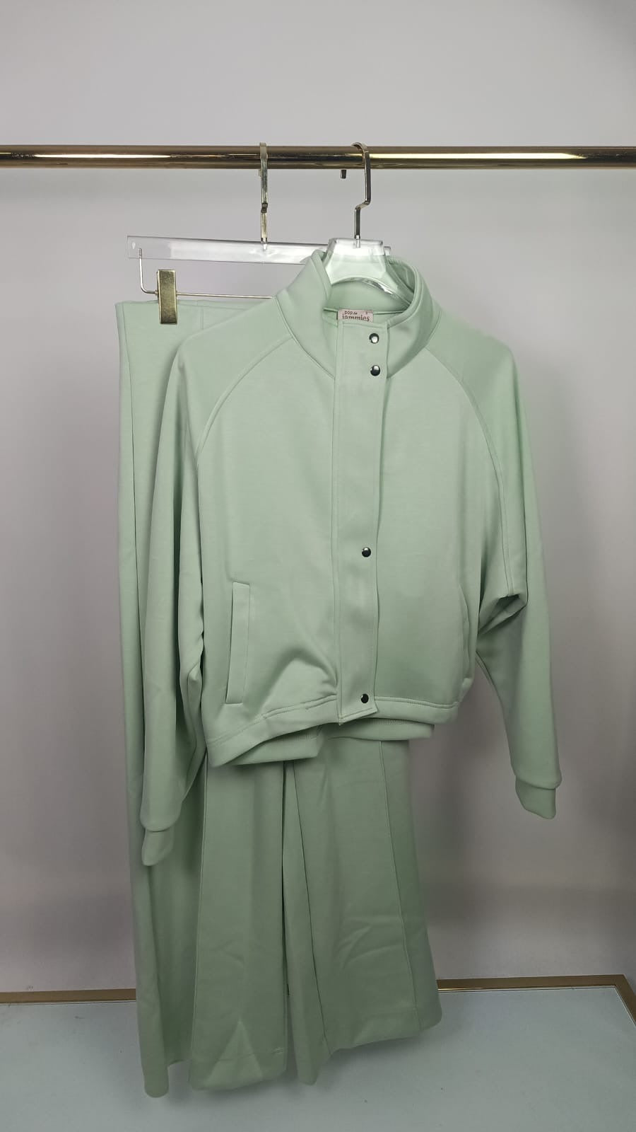 Jogging Suit