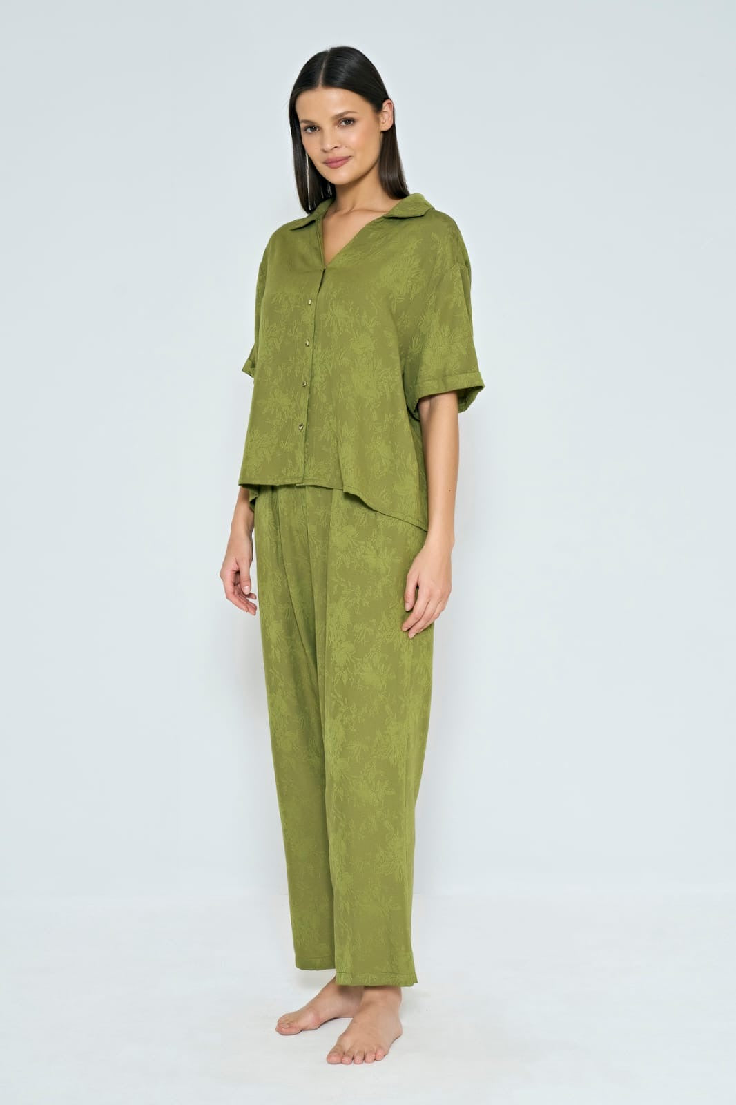 2 pcs pants