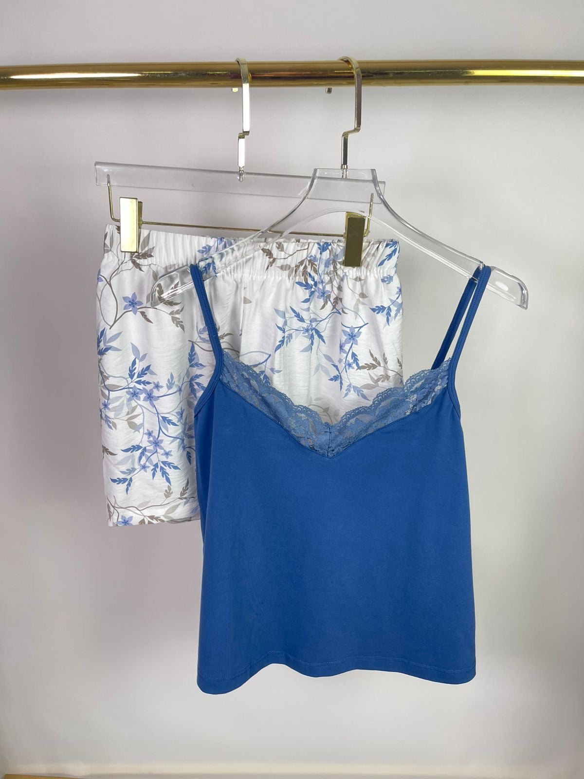 2Pcs Shorts
