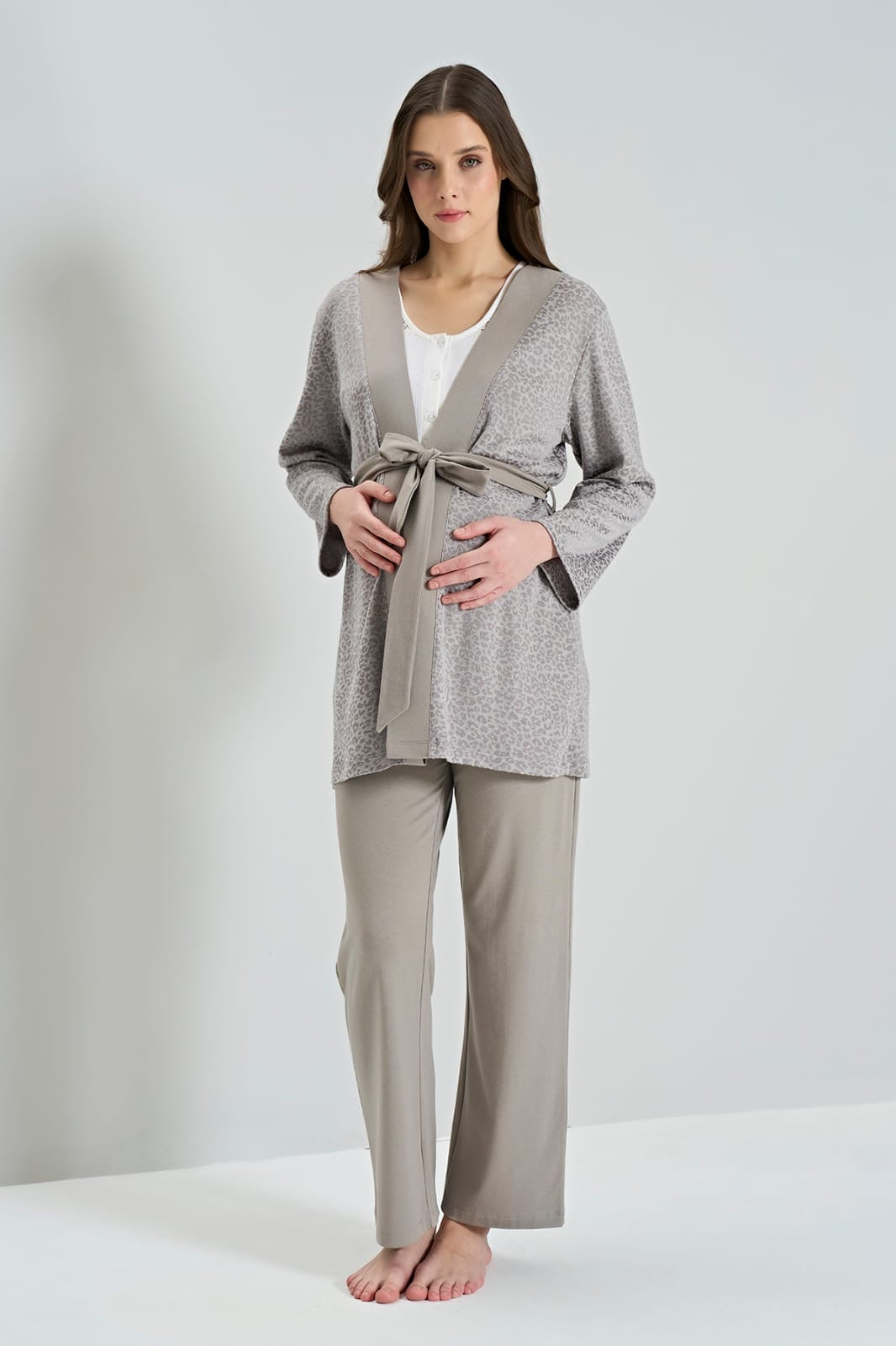 3 pcs pants
