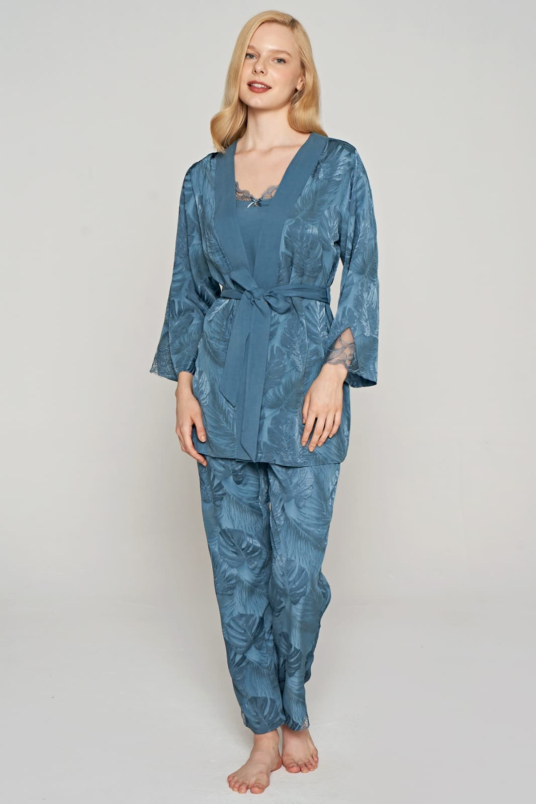 Pantalon 3 pièces
