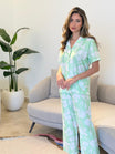 2Pcs Pants