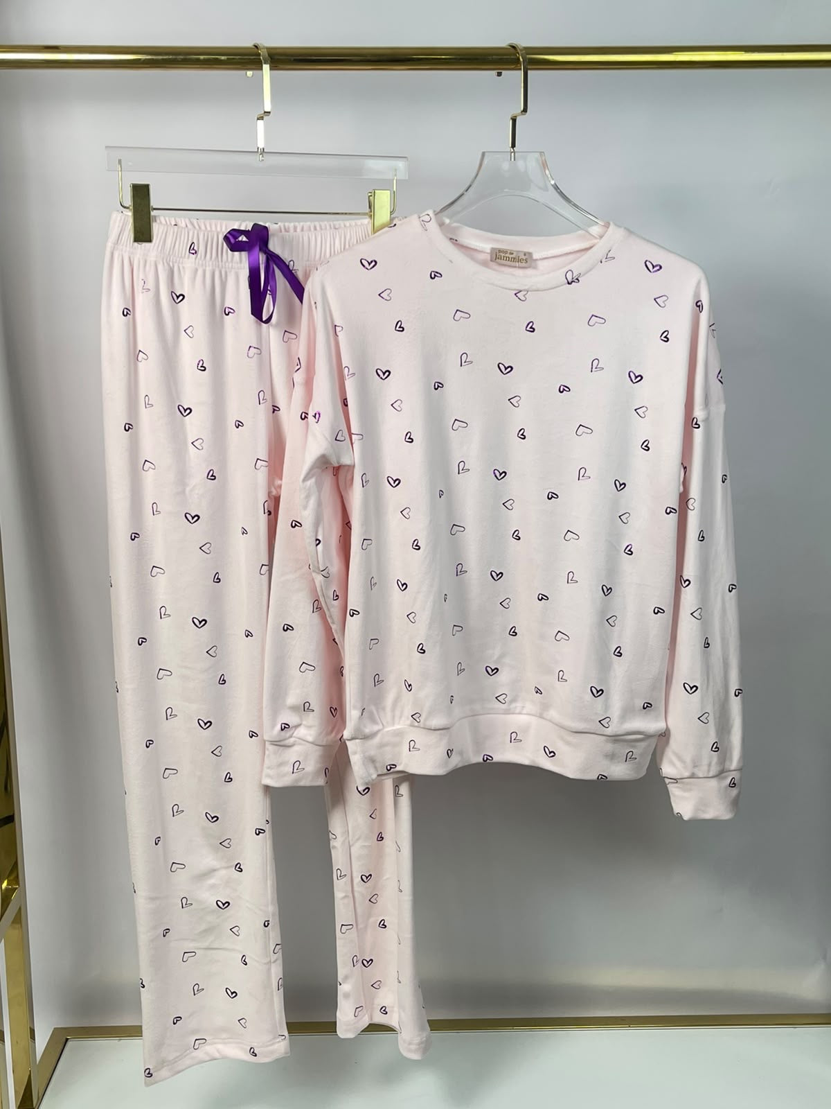 2Pcs Pants