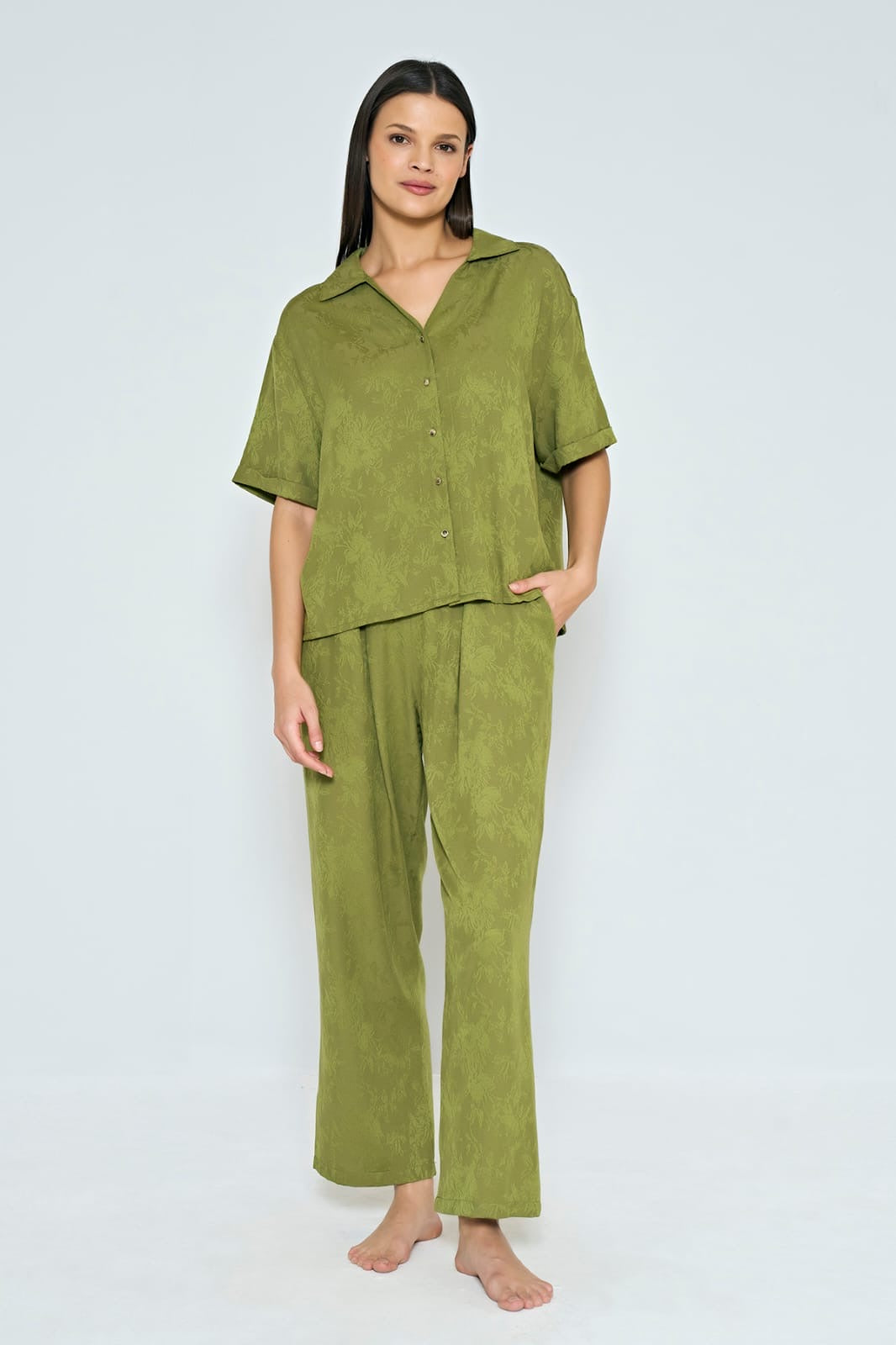 2 pcs pants