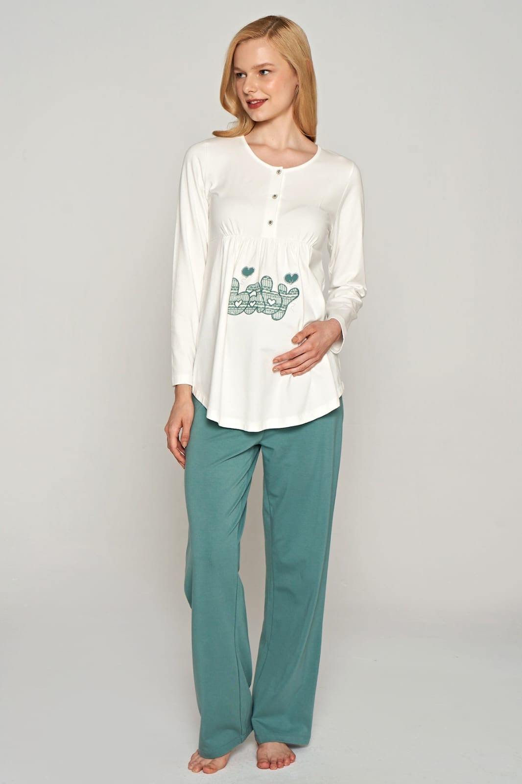 3 pcs pants