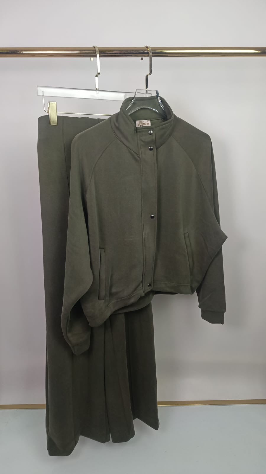 Jogging Suit