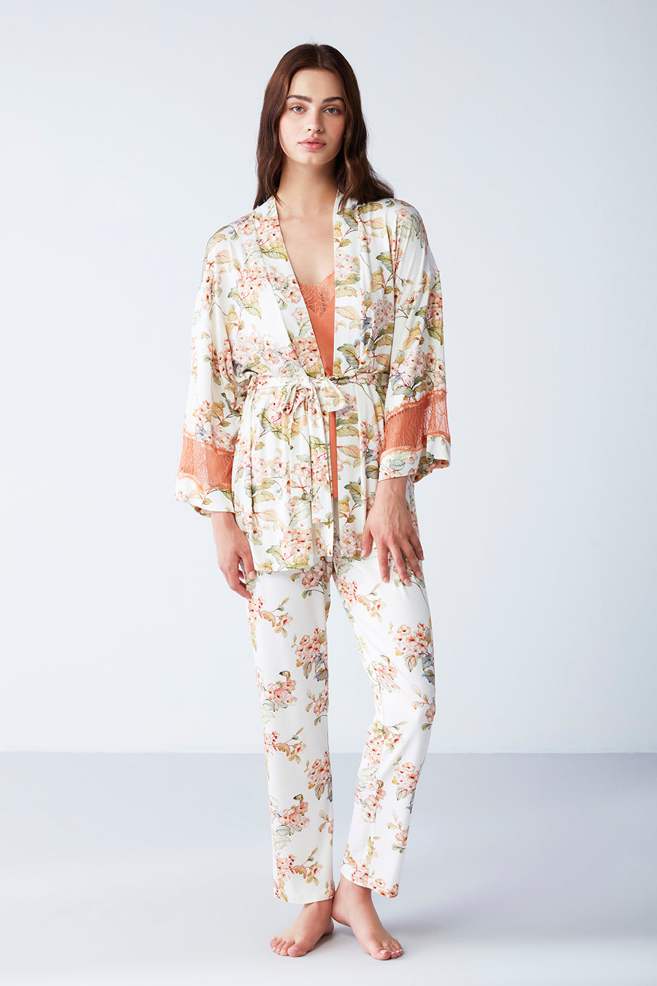 Pantalon 3 pièces