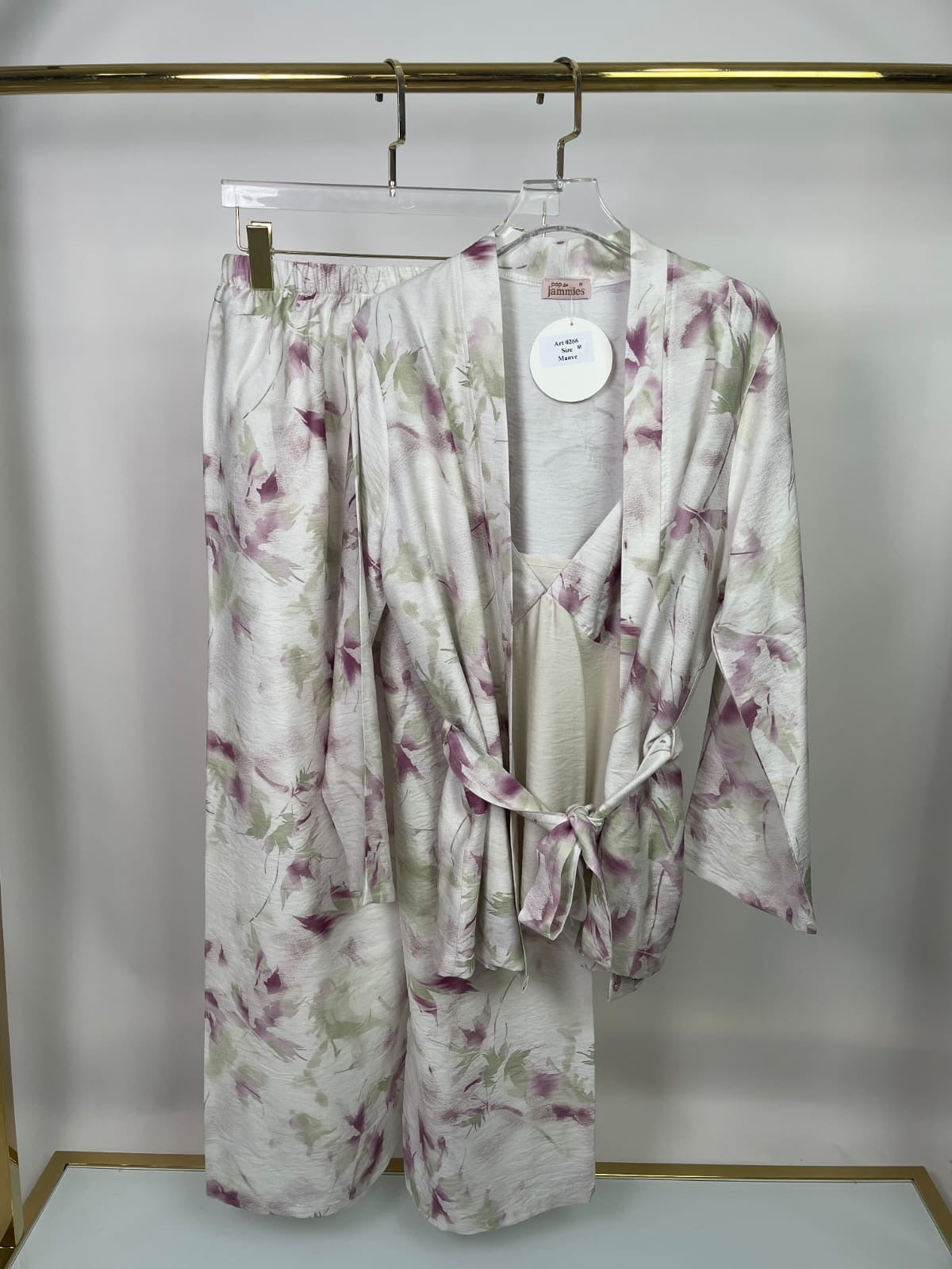 3Pcs Set