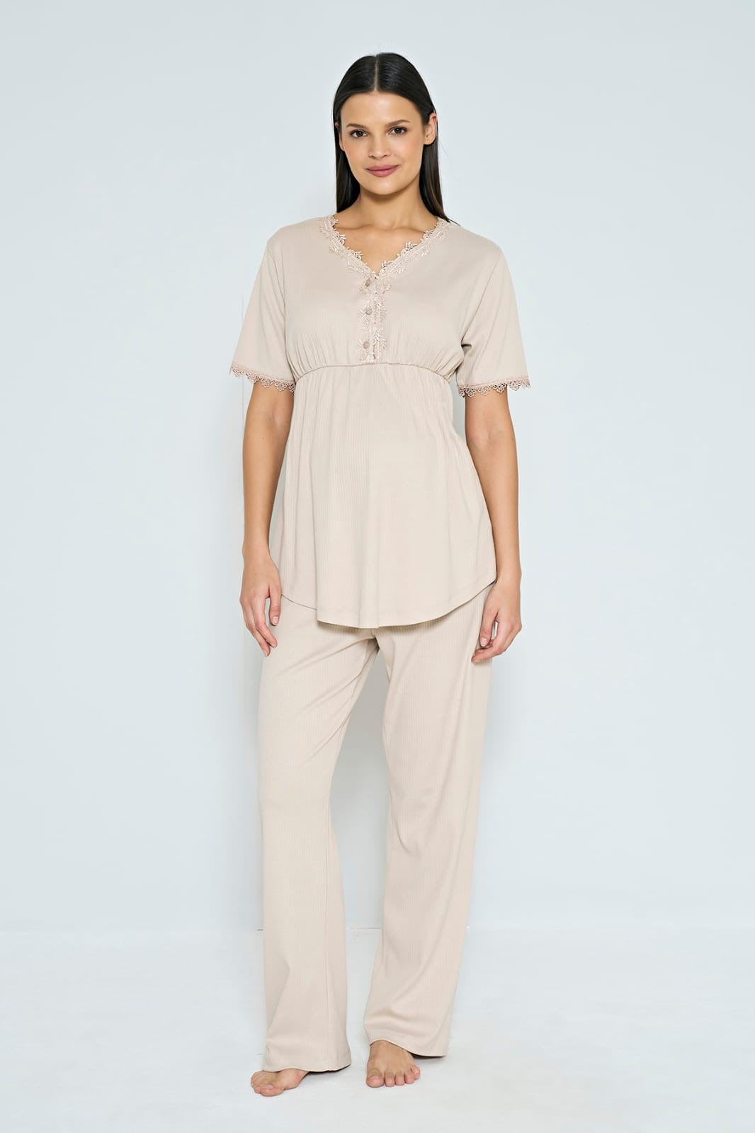 3 pcs pants