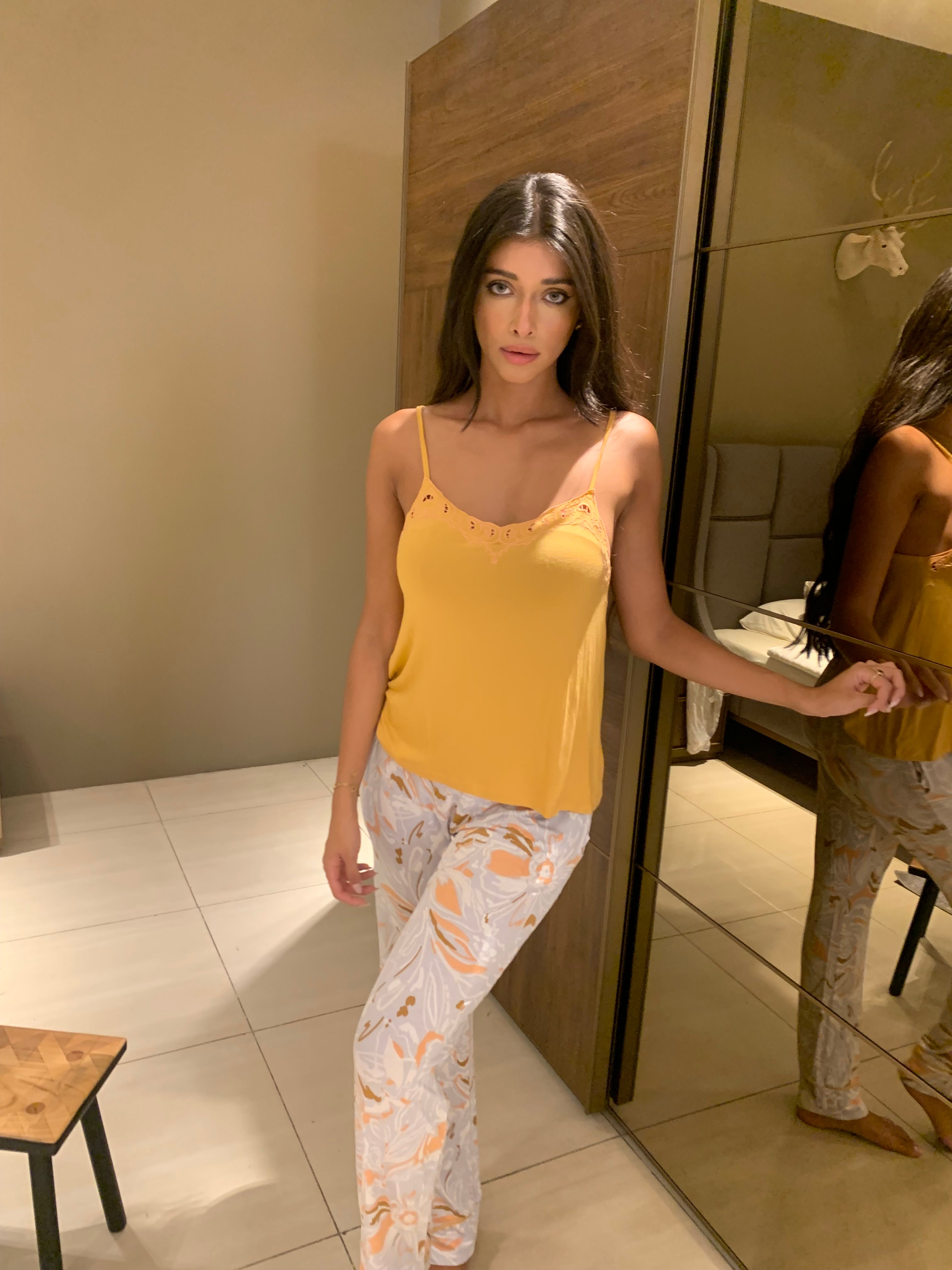 Pantalon 3 pièces