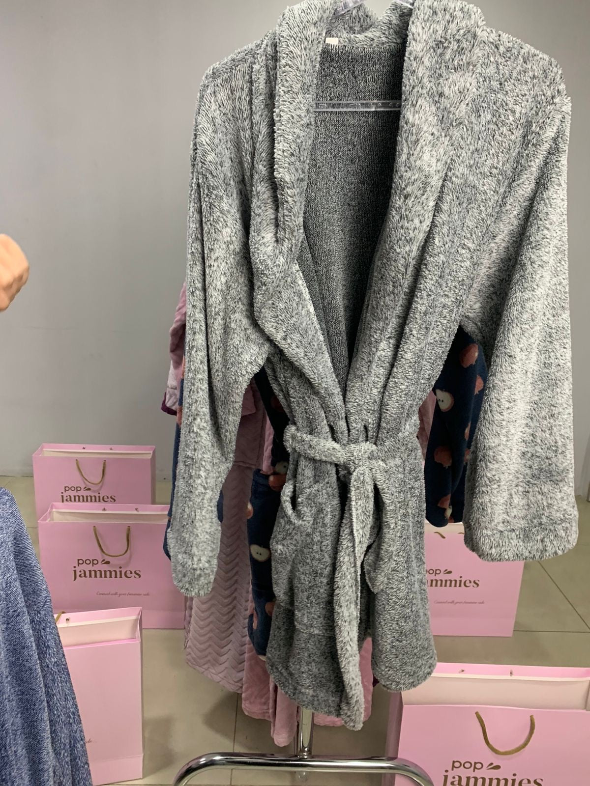 Robe