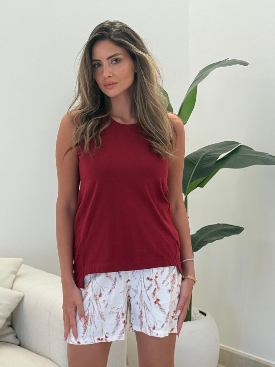 2Pcs Shorts