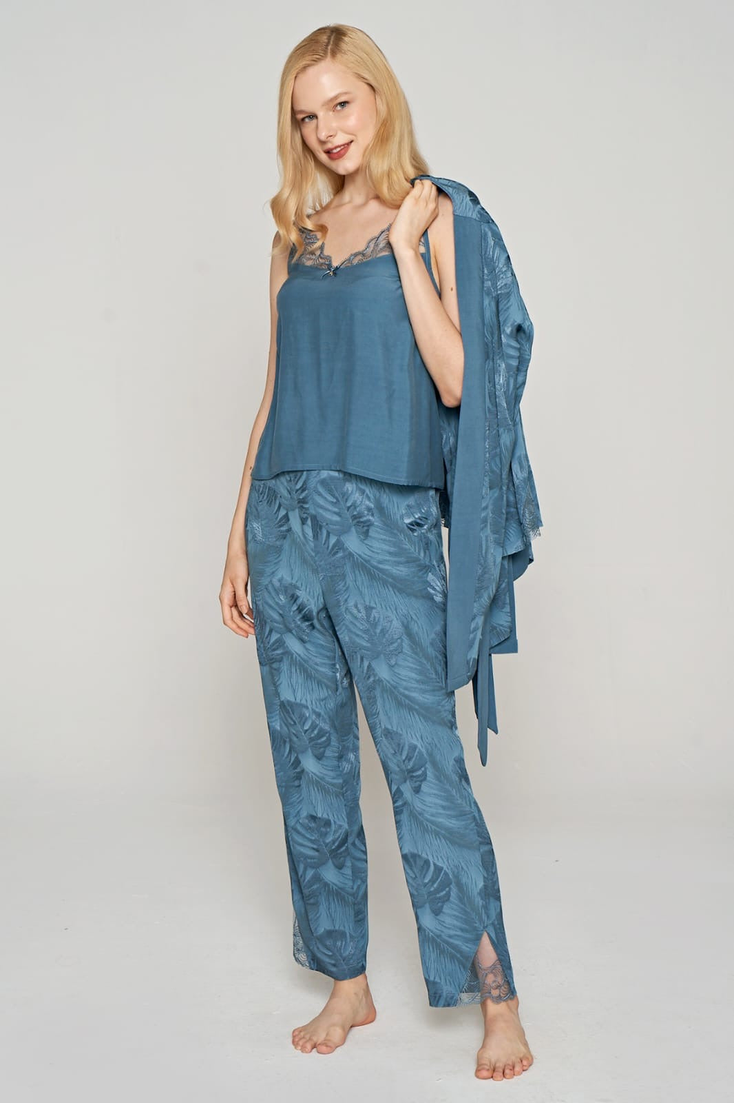 Pantalon 3 pièces