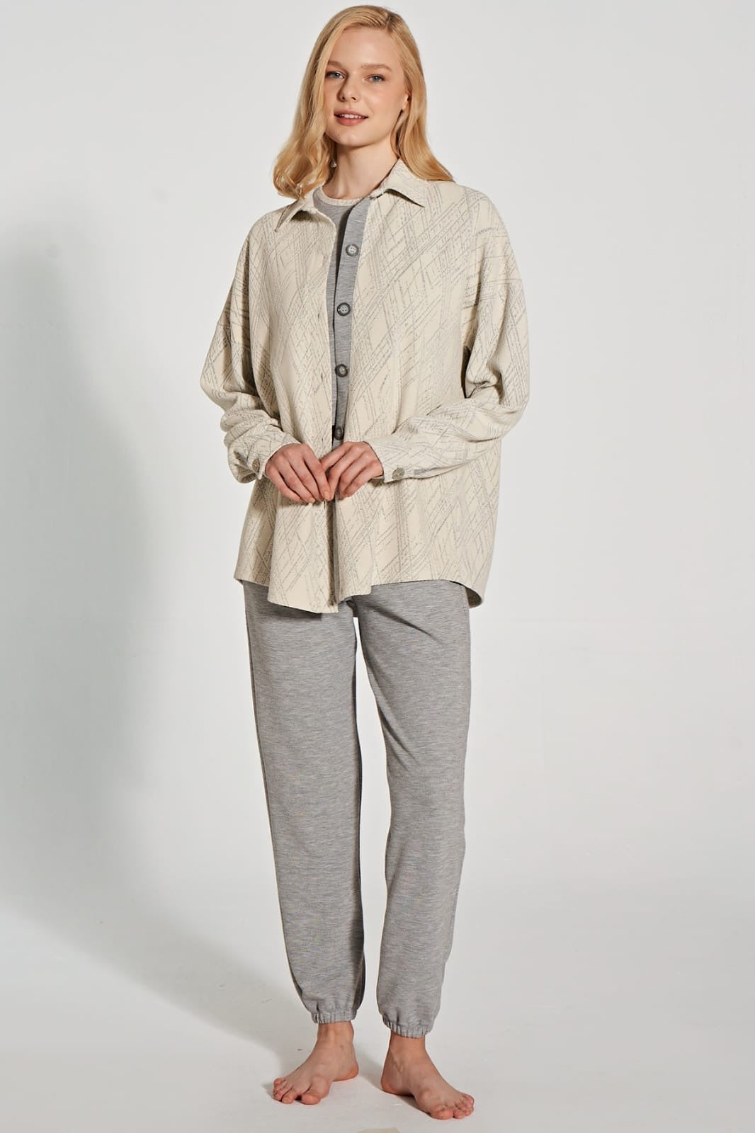 3 pcs pants