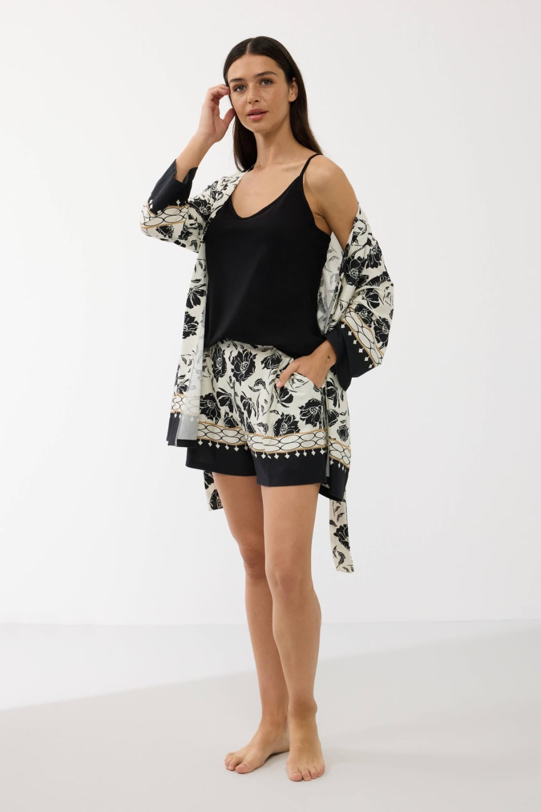 3Pcs Shorts