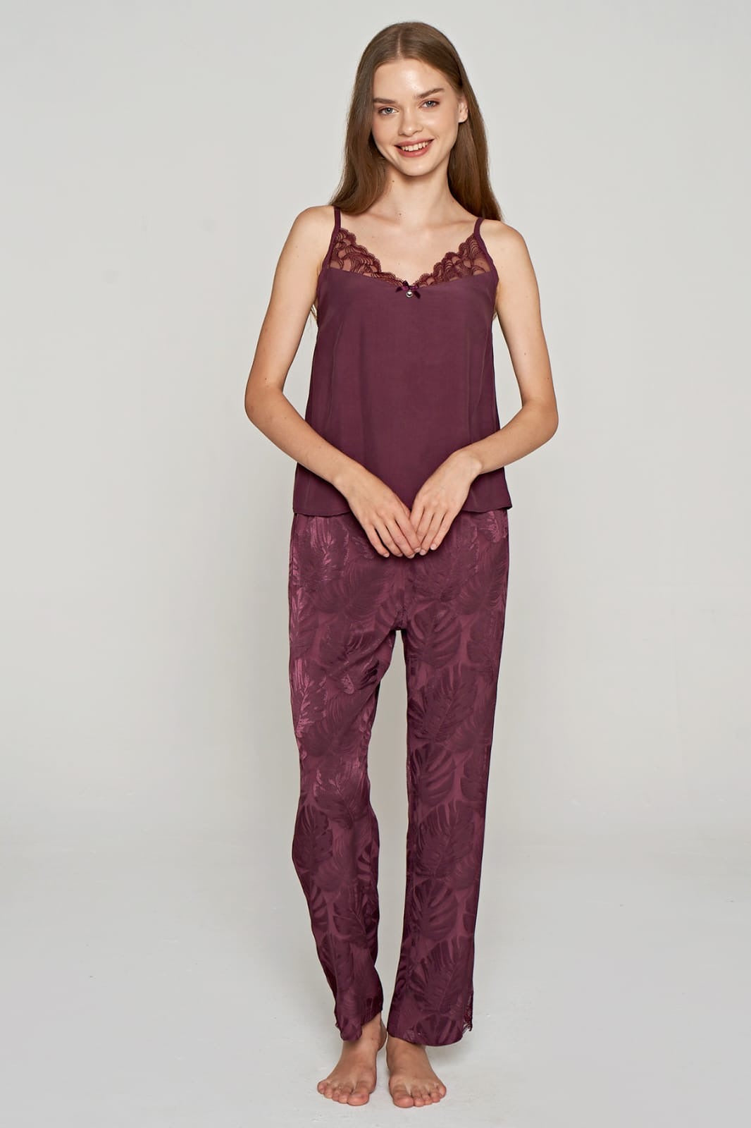 Pantalon 3 pièces