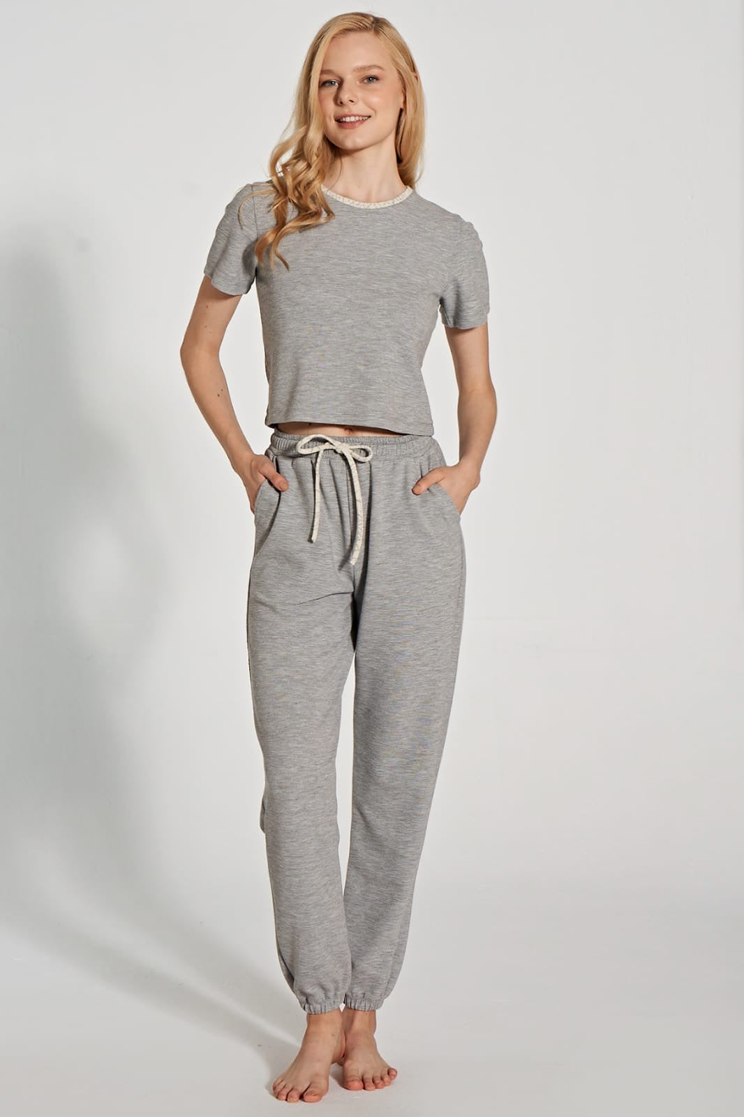 3 pcs pants