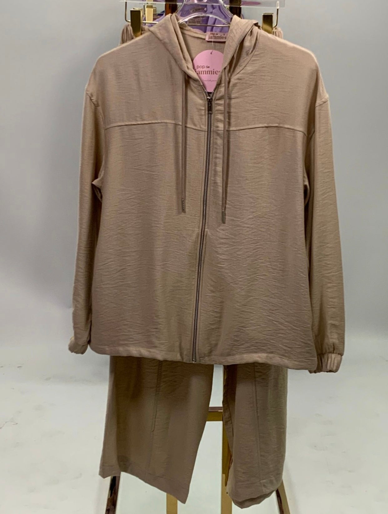 2 pcs pants