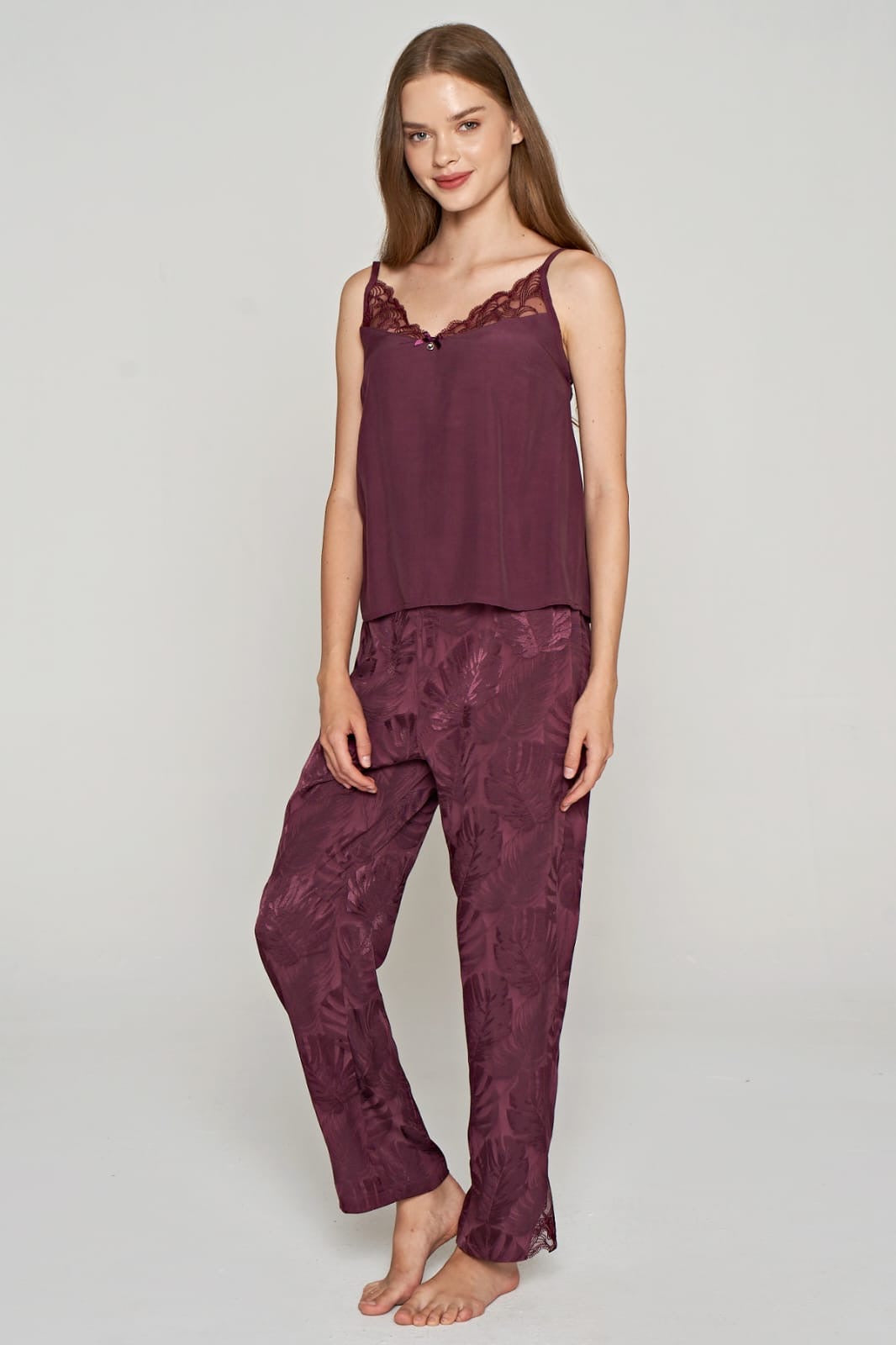 Pantalon 3 pièces