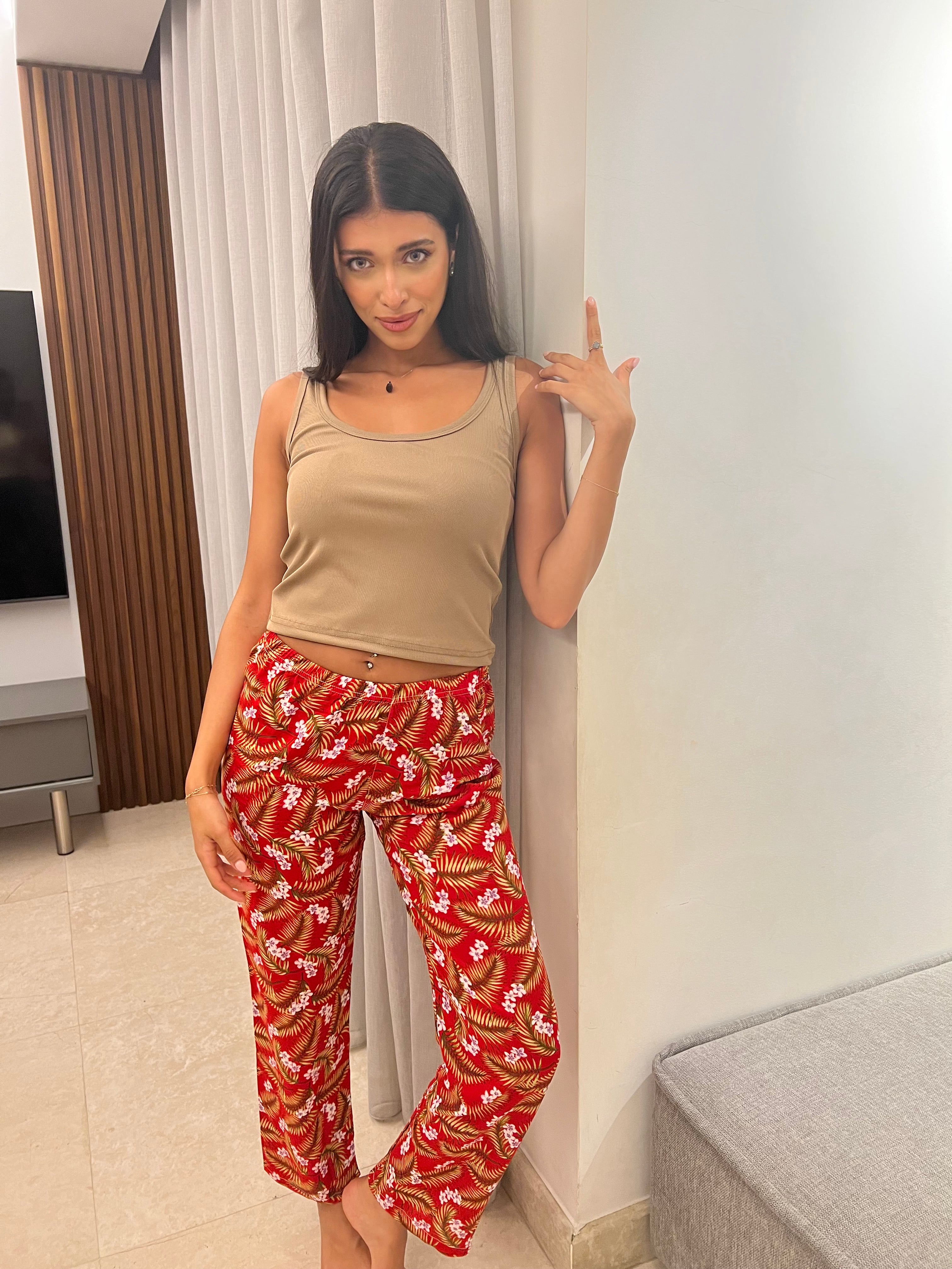2 Pcs Pants