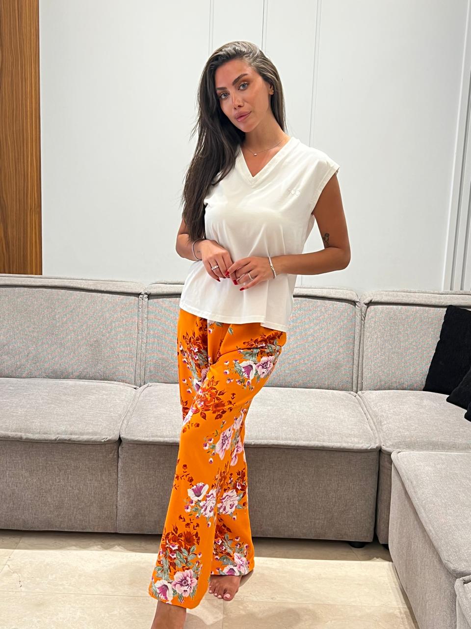 2 Pcs Pants