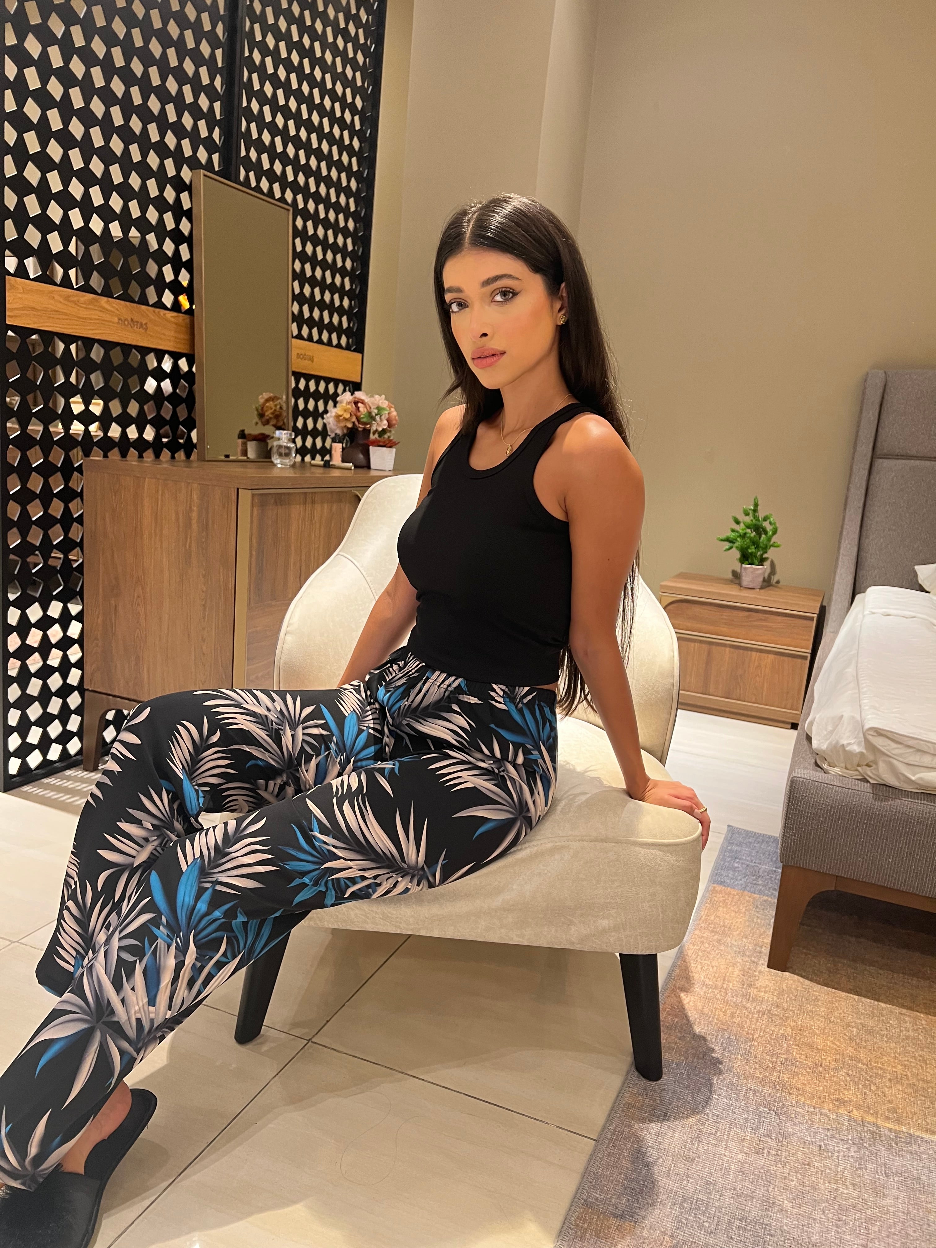 2 Pcs Pants