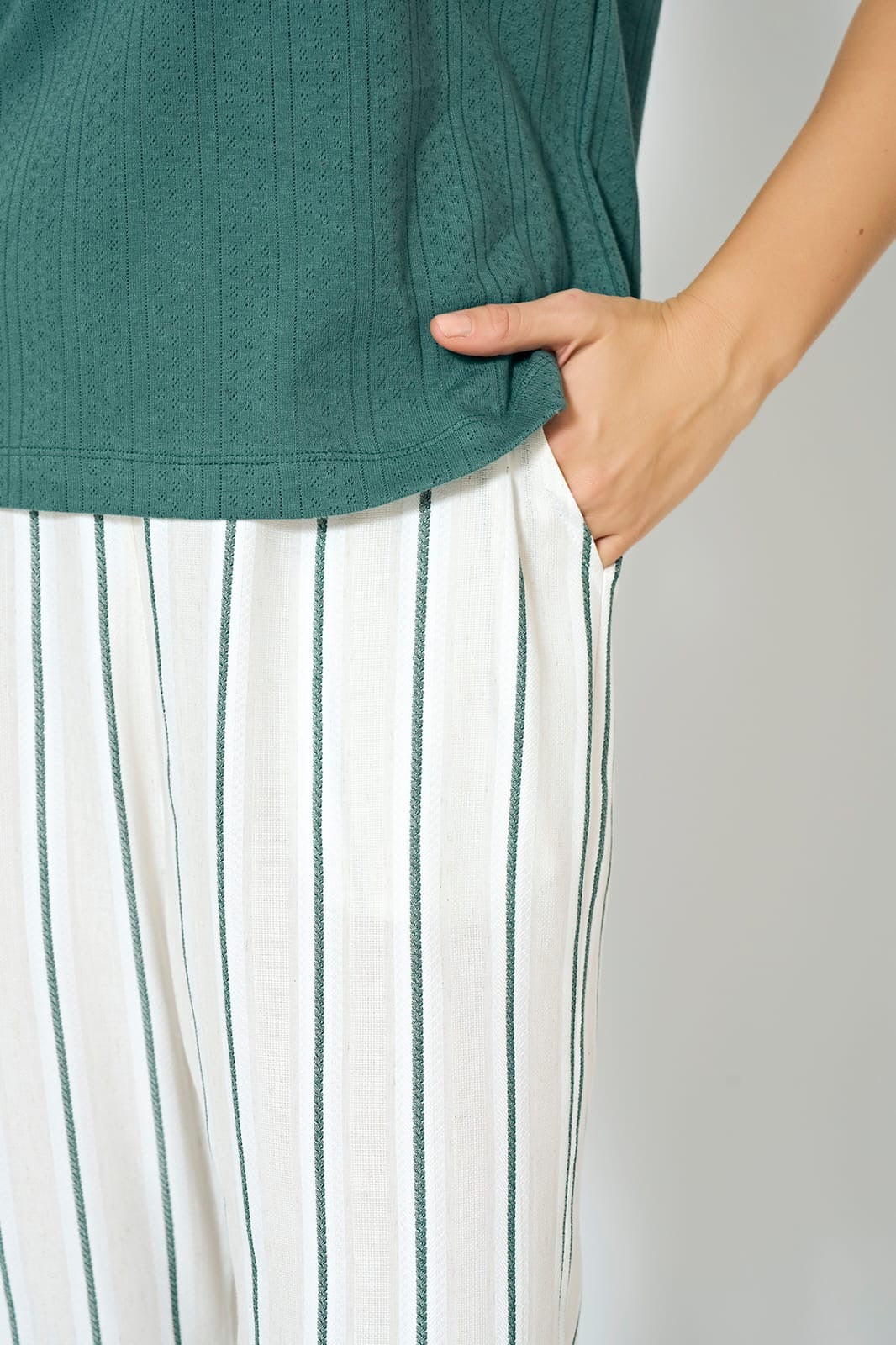 2 pcs pants