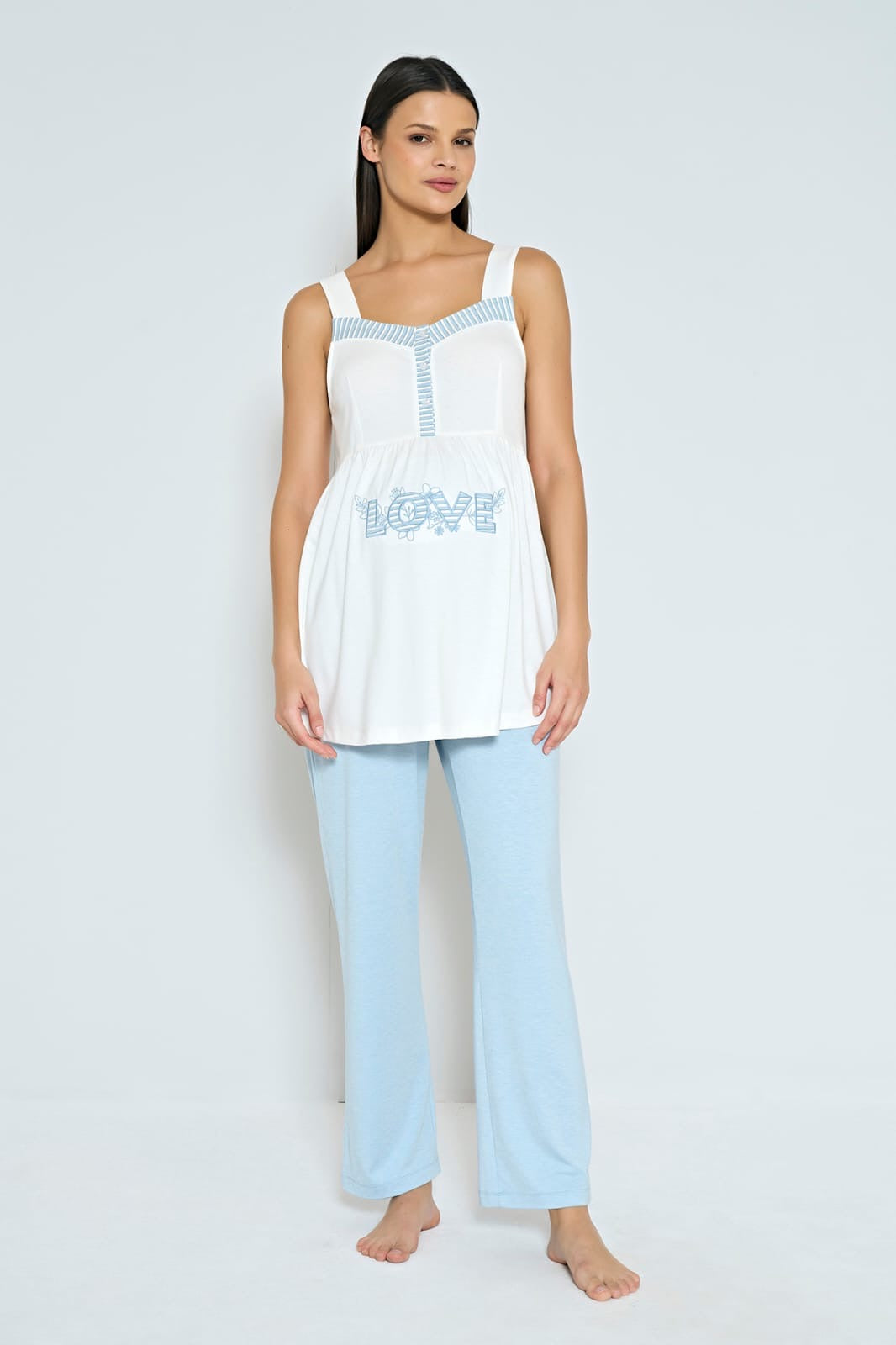 3 pcs pants